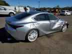 2022 LEXUS Is