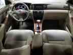 2006 TOYOTA COROLLA