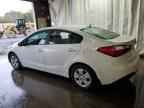 2016 KIA FORTE