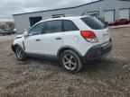 2012 CHEVROLET Captiva