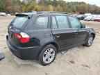 2005 BMW X3