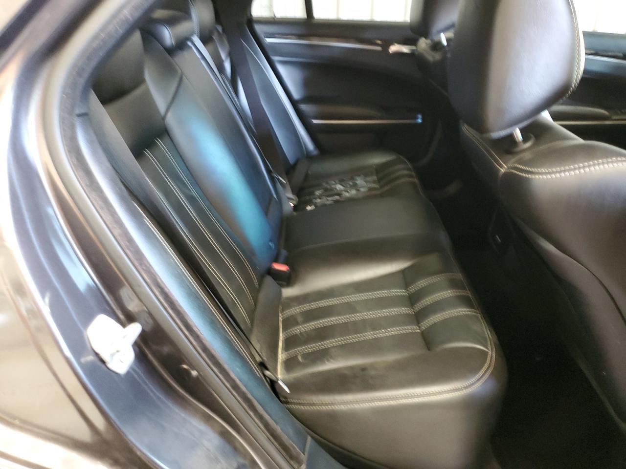2021 CHRYSLER 300