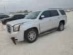 2017 GMC Yukon