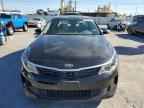 2017 KIA Optima Hybrid