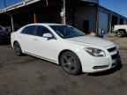 2011 CHEVROLET MALIBU