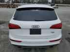 2015 AUDI Q5