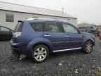 2009 MITSUBISHI outlander