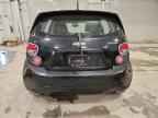 2014 CHEVROLET SONIC