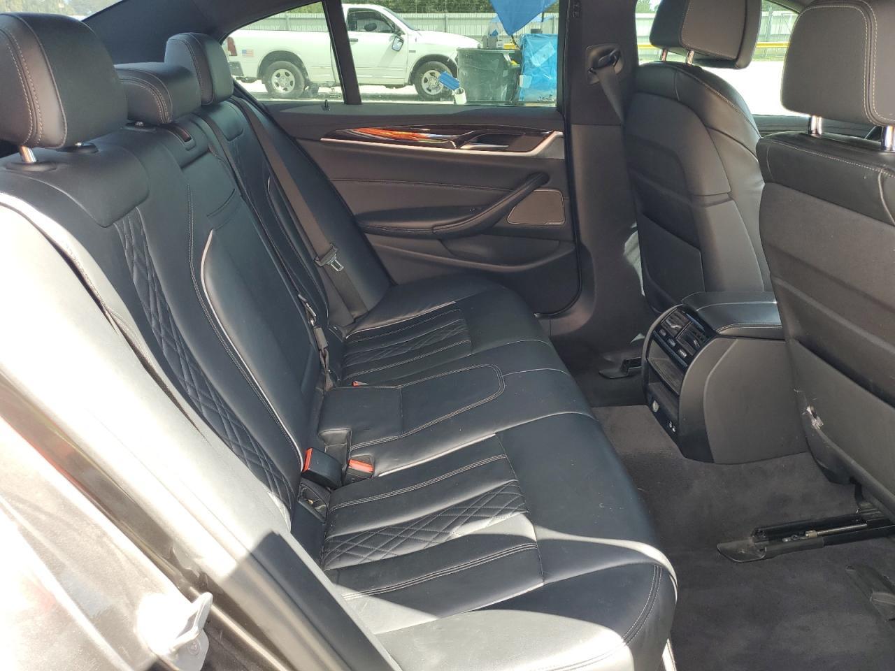 2020 BMW M550i xDrive