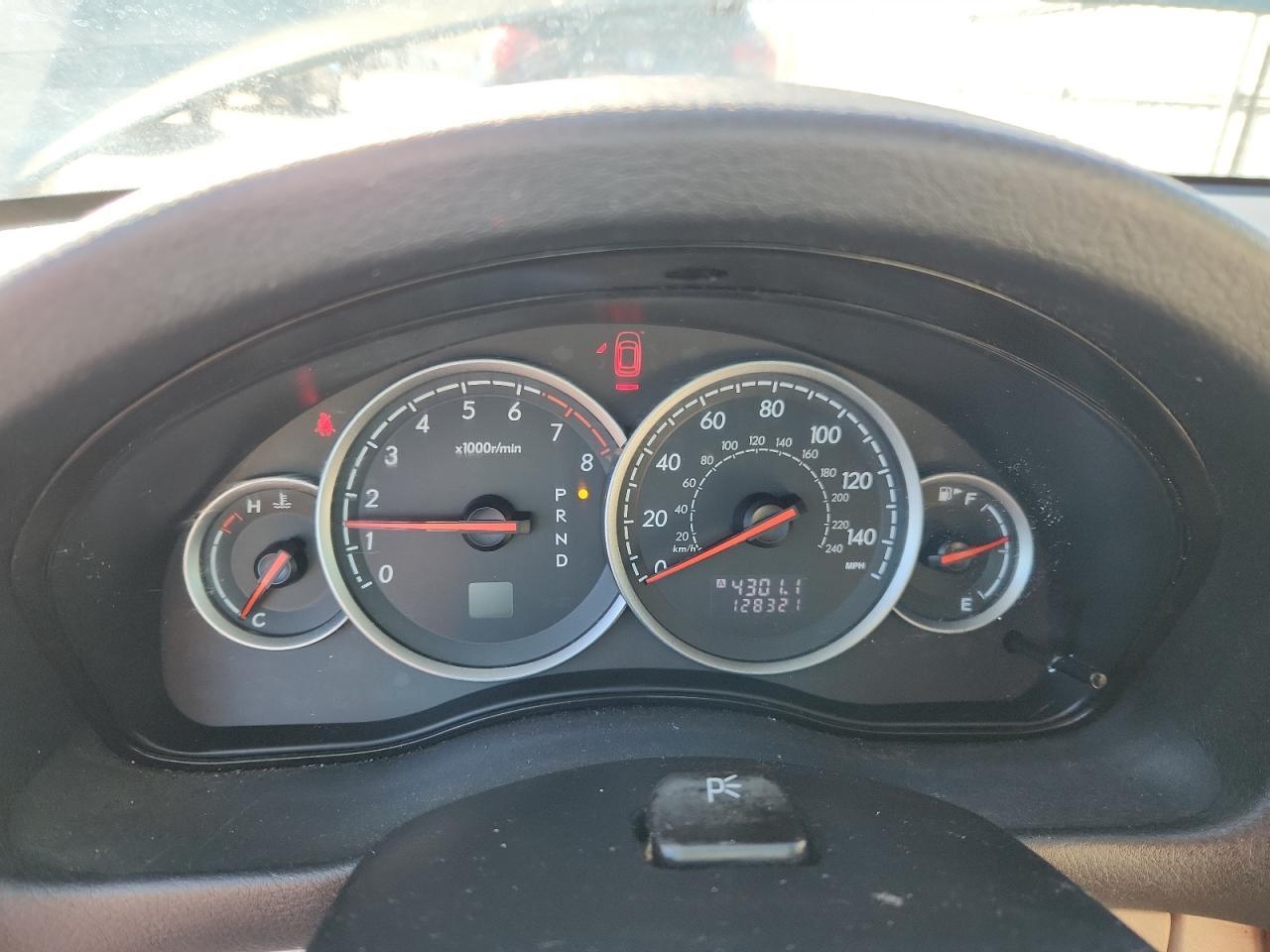 2006 SUBARU Legacy