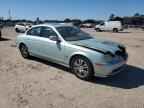 2004 JAGUAR S-Type
