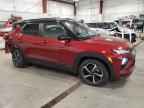 2022 CHEVROLET Trailblazer