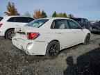 2011 SUBARU IMPREZA