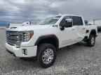 2020 GMC Sierra