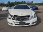 2012 MERCEDES-BENZ E-Class