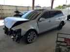 2014 LINCOLN MKT