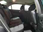 2010 FORD FUSION