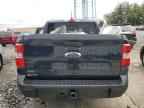 2023 FORD Maverick