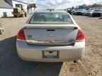 2008 CHEVROLET IMPALA