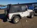 1997 JEEP WRANGLER