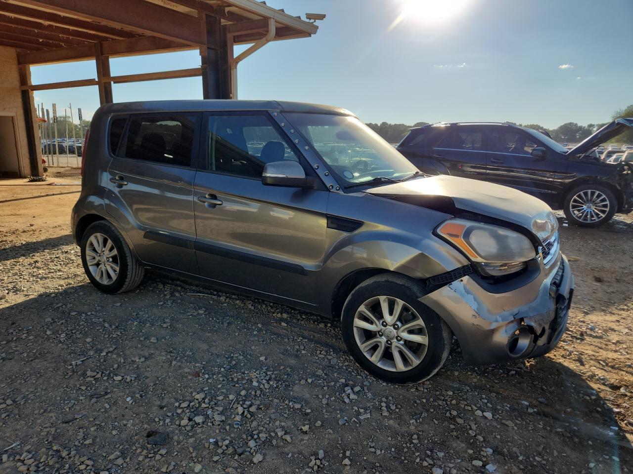 2012 KIA SOUL