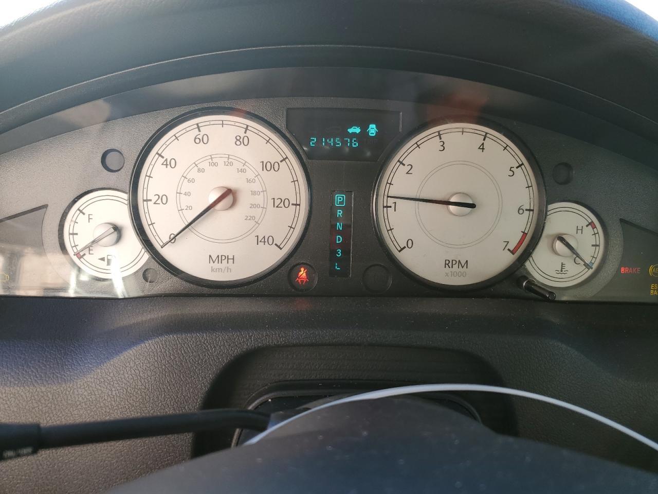 2006 CHRYSLER 300
