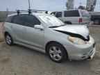 2003 TOYOTA COROLLA