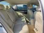 2015 INFINITI Q50