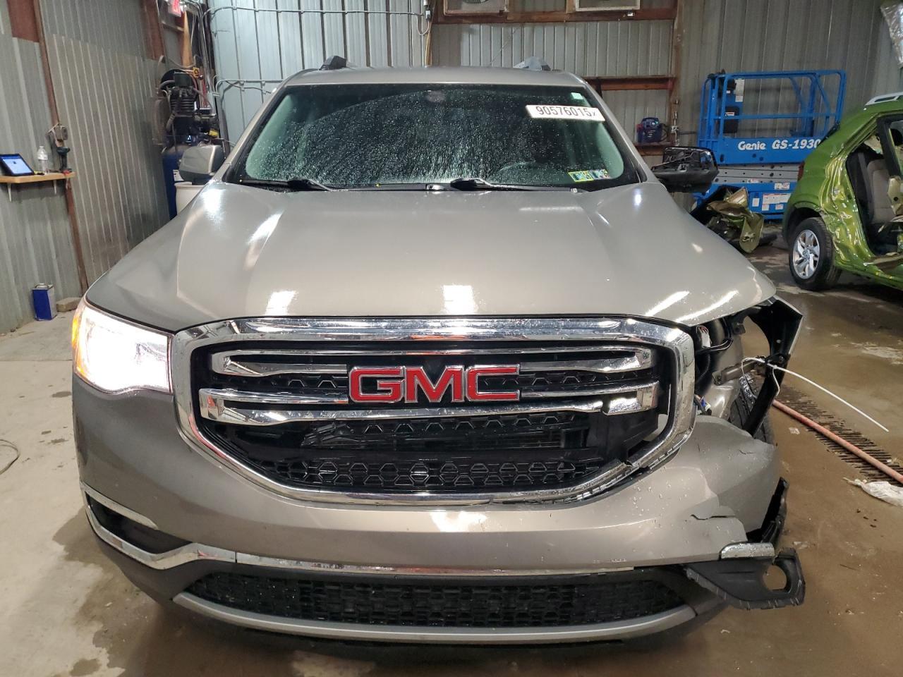 2019 GMC ACADIA