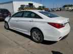 2014 HYUNDAI SONATA
