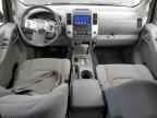 2019 NISSAN Frontier