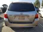 2008 TOYOTA HIGHLANDER