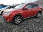 2014 TOYOTA RAV4
