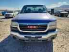 2004 GMC Sierra