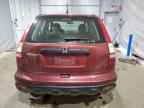 2007 HONDA CR-V