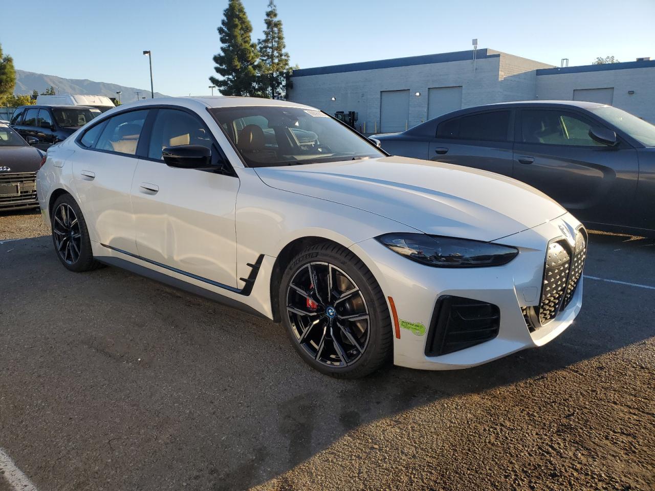 2023 BMW i4