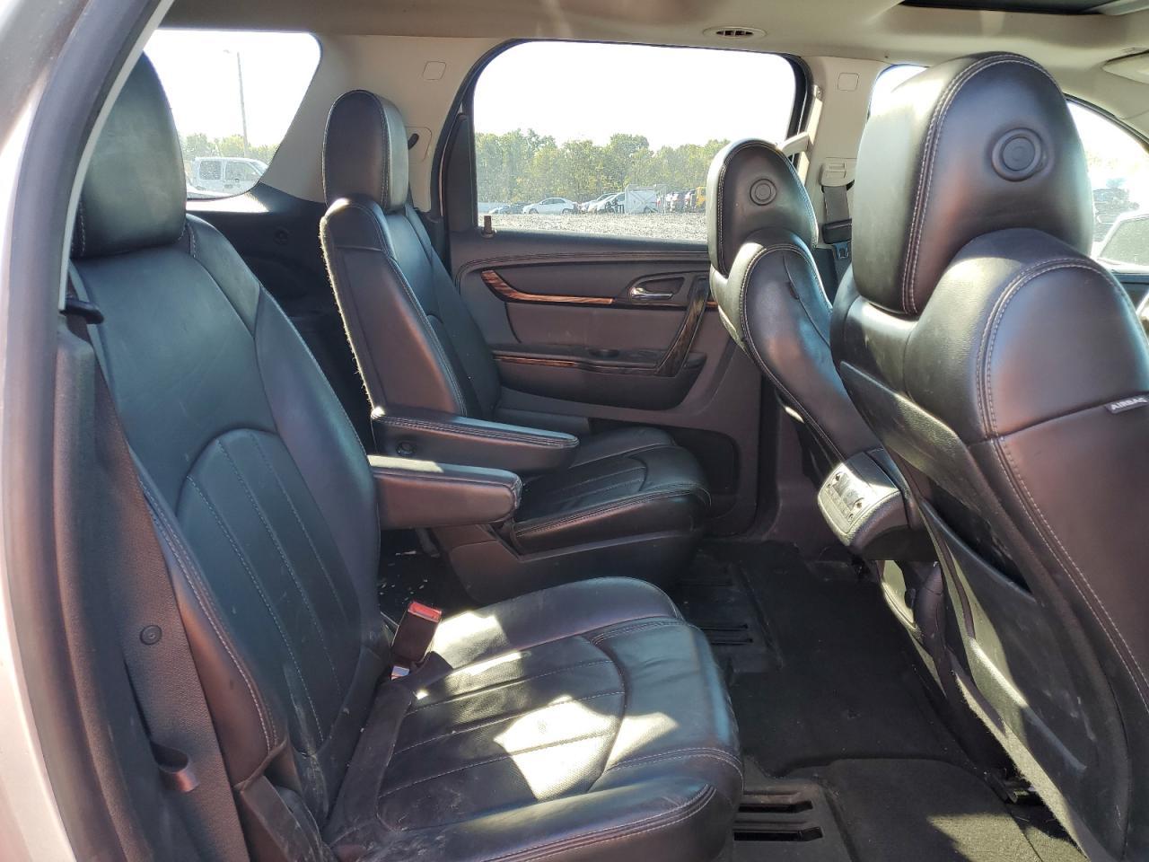 2013 GMC ACADIA