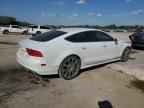 2013 AUDI A7