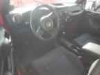 2012 JEEP WRANGLER