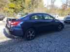 2021 SUBARU IMPREZA