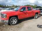 2014 CHEVROLET Silverado