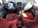 2016 NISSAN Versa Note