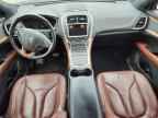 2016 LINCOLN MKX