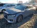 2018 AUDI RS5