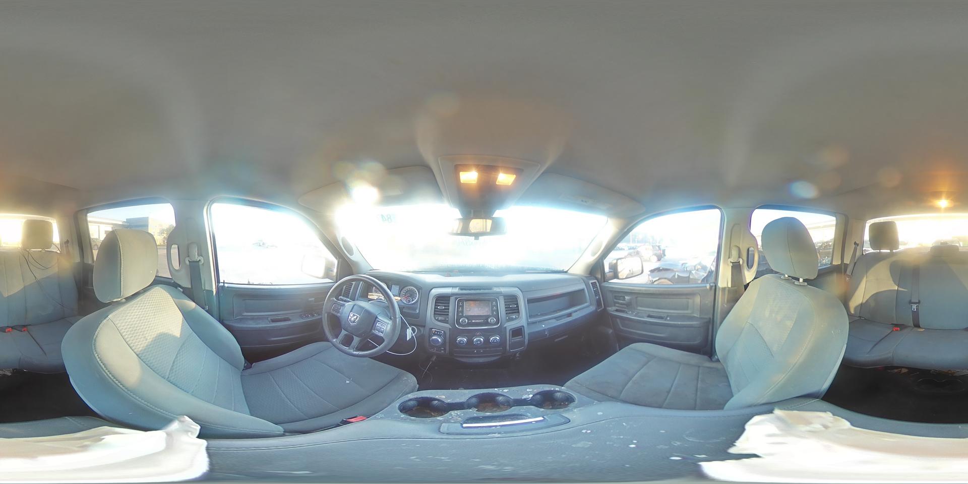 2015 RAM 1500