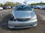 2005 TOYOTA CAMRY