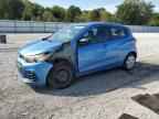 2017 CHEVROLET Spark