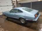 1975 FORD MUSTANG