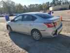 2018 NISSAN SENTRA
