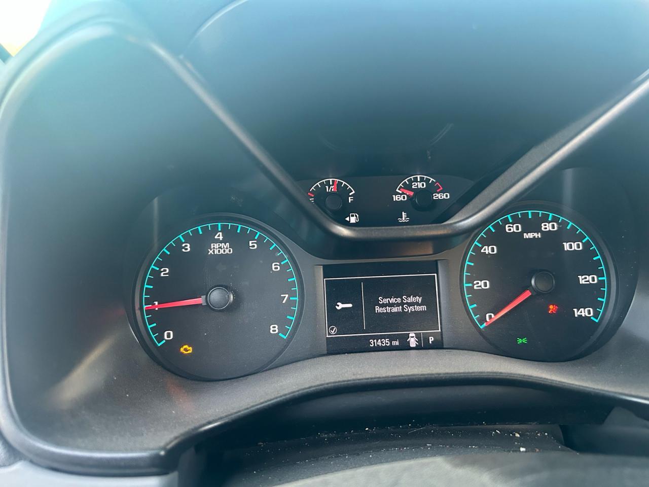 2022 GMC CANYON